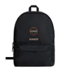 Schoolrugzak|Heren Schooltassen>Napapijri Voyage Daypack blu marine