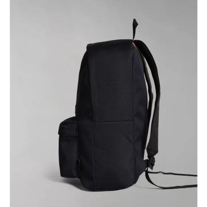 Schoolrugzak|Heren Schooltassen>Napapijri Voyage Daypack blu marine