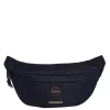Heuptassen>Napapijri Voyage Waistbag blu marine