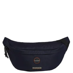 Heuptassen>Napapijri Voyage Waistbag blu marine