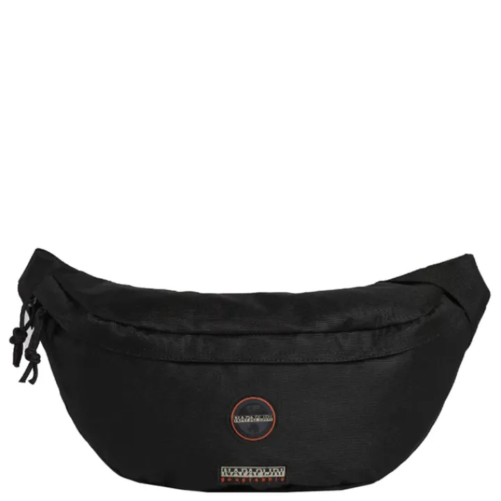Heuptassen>Napapijri Voyage Waistbag black