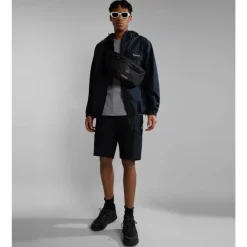 Heuptassen>Napapijri Voyage Waistbag black