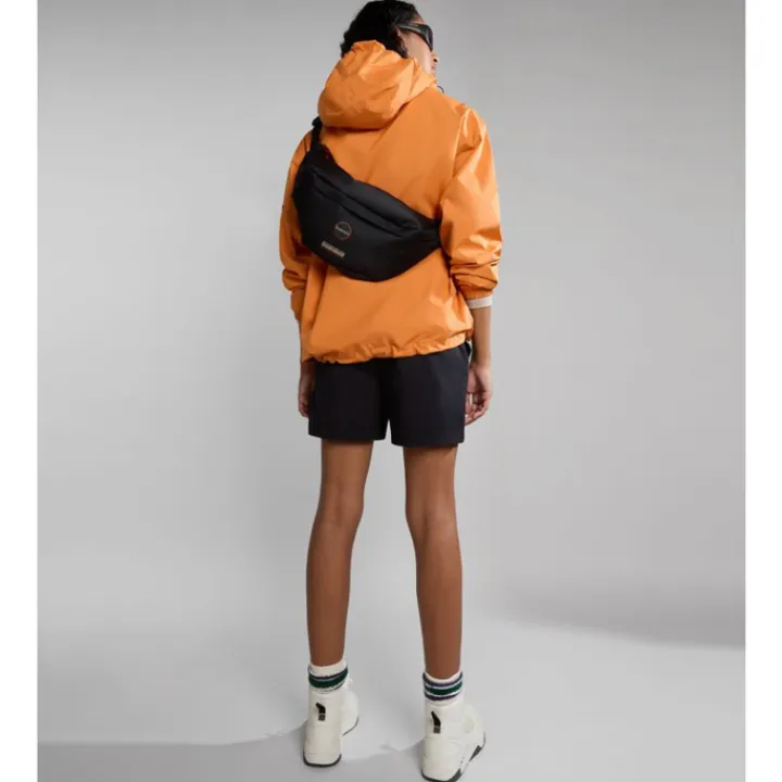 Heuptassen>Napapijri Voyage Waistbag black