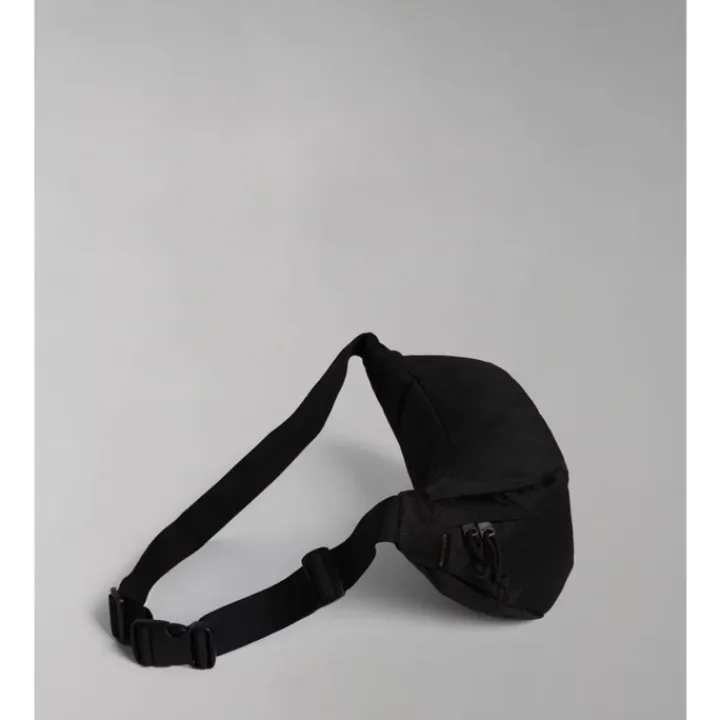 Heuptassen>Napapijri Voyage Waistbag black