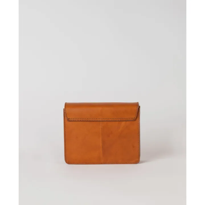 Schoudertassen|Crossbody>O My Bag Audrey Crossbody Mini cognac