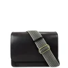 Schoudertassen|Crossbody>O My Bag Audrey Crossbody black