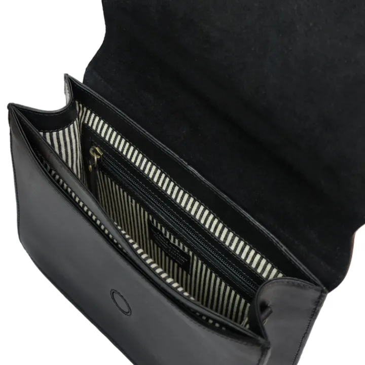 Schoudertassen|Crossbody>O My Bag Audrey Crossbody black