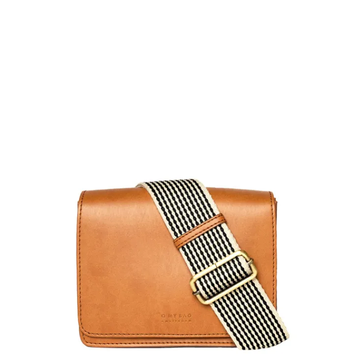 Schoudertassen|Crossbody>O My Bag Audrey Shoulderbag Mini cognac
