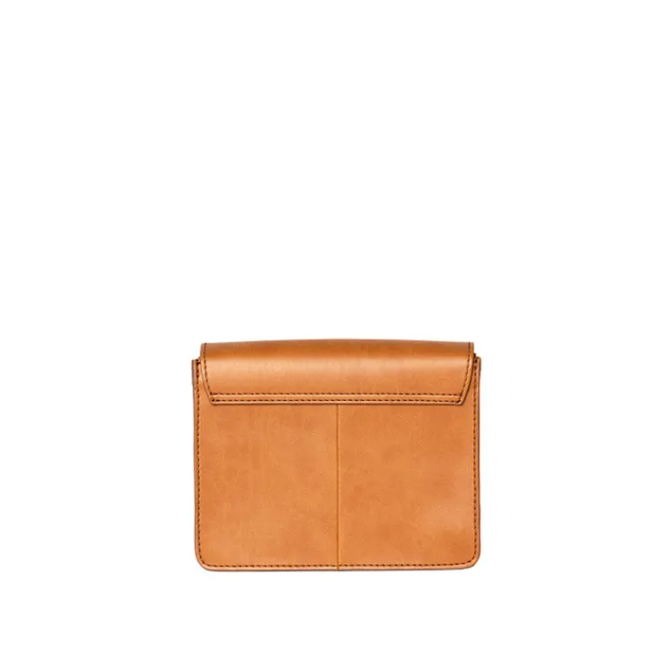 Schoudertassen|Crossbody>O My Bag Audrey Shoulderbag Mini cognac