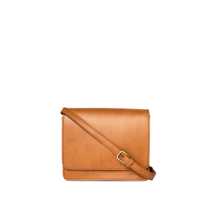 Schoudertassen|Crossbody>O My Bag Audrey Shoulderbag Mini cognac