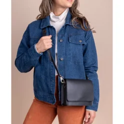 Schoudertassen|Crossbody>O My Bag Audrey Shoulderbag Mini black