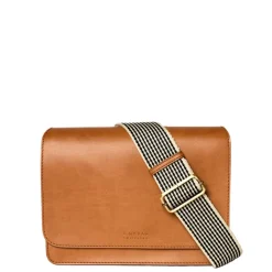 Schoudertassen|Crossbody>O My Bag Audrey Shoulderbag cognac
