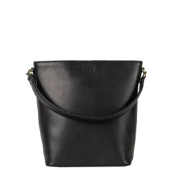 Schoudertassen|Handtassen>O My Bag Bobbi Bucket Bag Maxi black