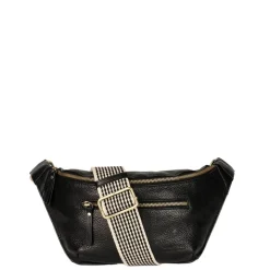 Sling Bags|Heuptassen>O My Bag Drew Bum Bag black