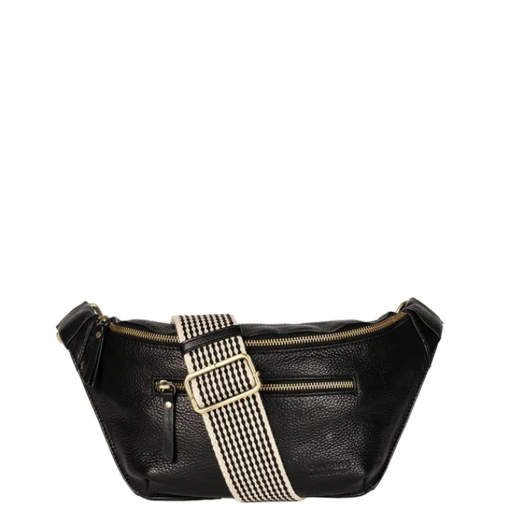 Sling Bags|Heuptassen>O My Bag Drew Bum Bag black