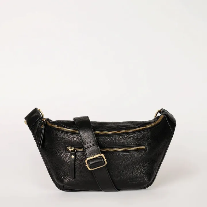 Sling Bags|Heuptassen>O My Bag Drew Bum Bag black