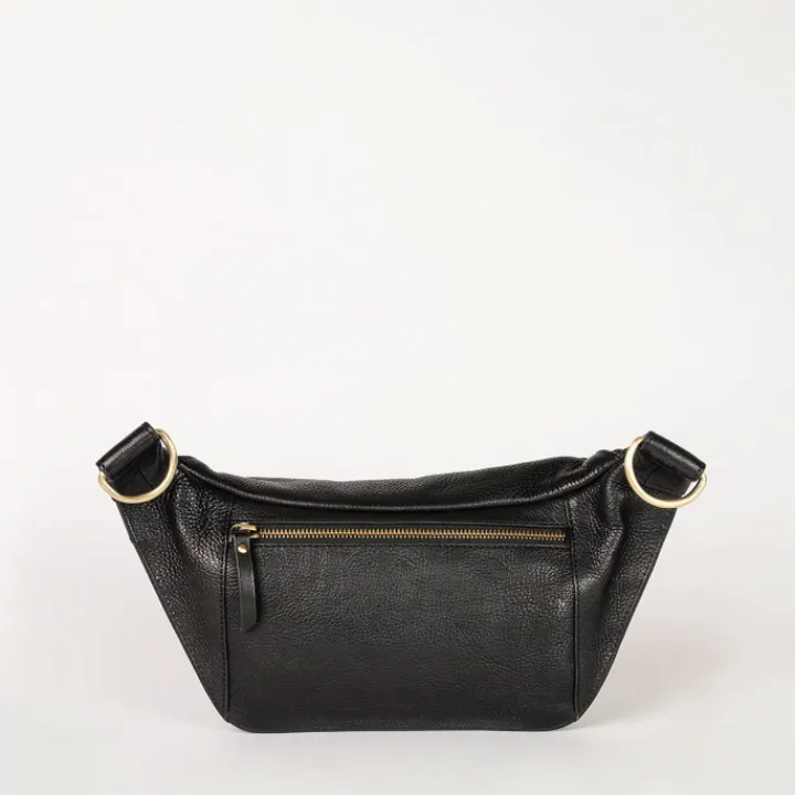 Sling Bags|Heuptassen>O My Bag Drew Bum Bag black