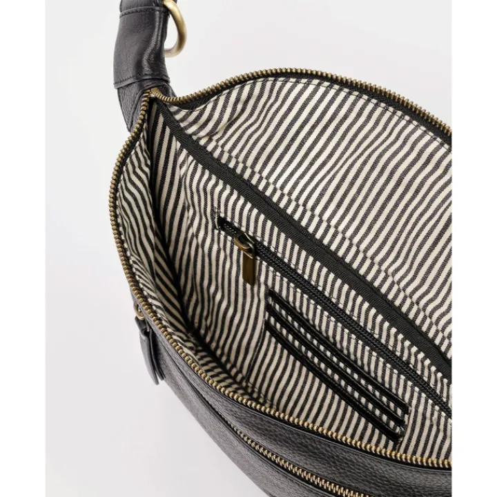 Sling Bags|Heuptassen>O My Bag Drew Bum Bag black