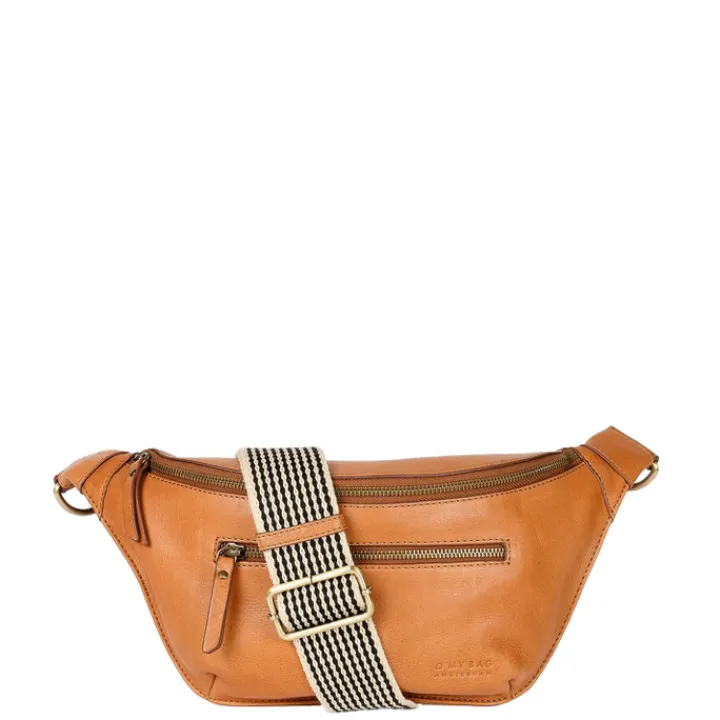 Sling Bags|Heuptassen>O My Bag Drew Bum Bag wild oak