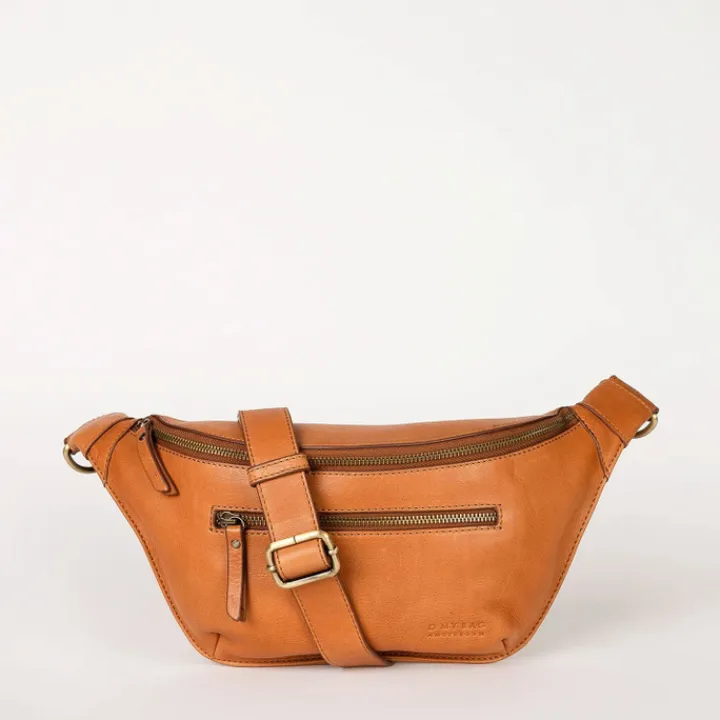 Sling Bags|Heuptassen>O My Bag Drew Bum Bag wild oak