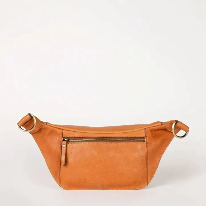 Sling Bags|Heuptassen>O My Bag Drew Bum Bag wild oak