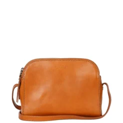 Crossbody|Fashion Tassen>O My Bag Emily Crossbody cognac