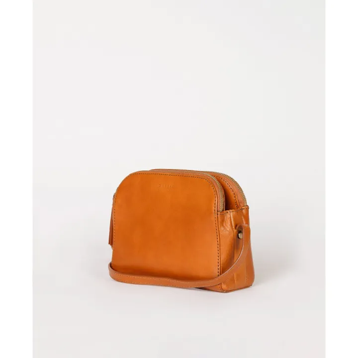 Crossbody|Fashion Tassen>O My Bag Emily Crossbody cognac