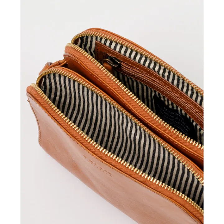 Crossbody|Fashion Tassen>O My Bag Emily Crossbody cognac