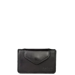Leren Portemonnees|Dames Portemonnees>O My Bag Harmonica Wallet black