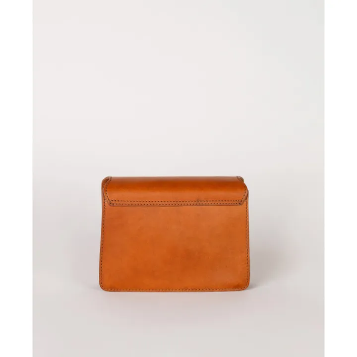 Schoudertassen|Crossbody>O My Bag Harper Crossbody Mini cognac