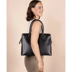 Schoudertassen|Fashion Tassen>O My Bag Hayden Shoulderbag black