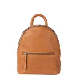 Mini Rugzakken|Kleine Rugzakken>O My Bag Ivy wild oak