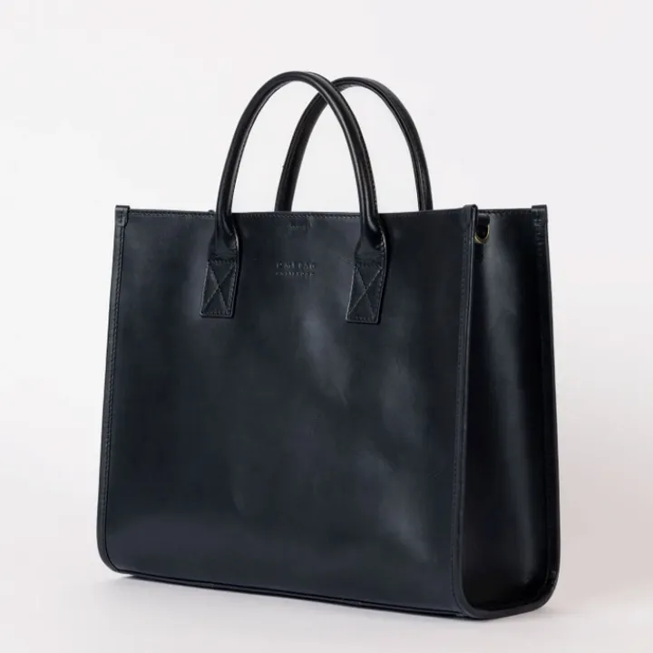 Shoppers|Schoudertassen>O My Bag Jackie black