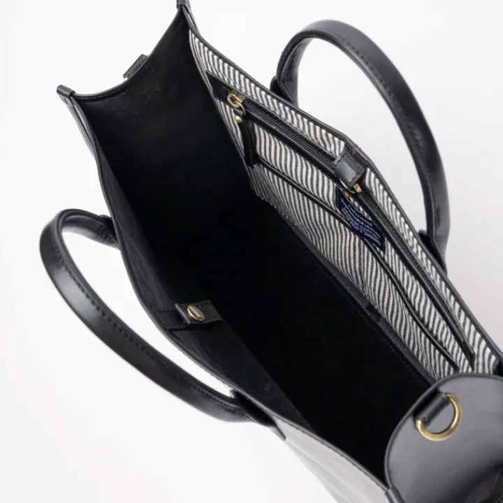 Shoppers|Schoudertassen>O My Bag Jackie black