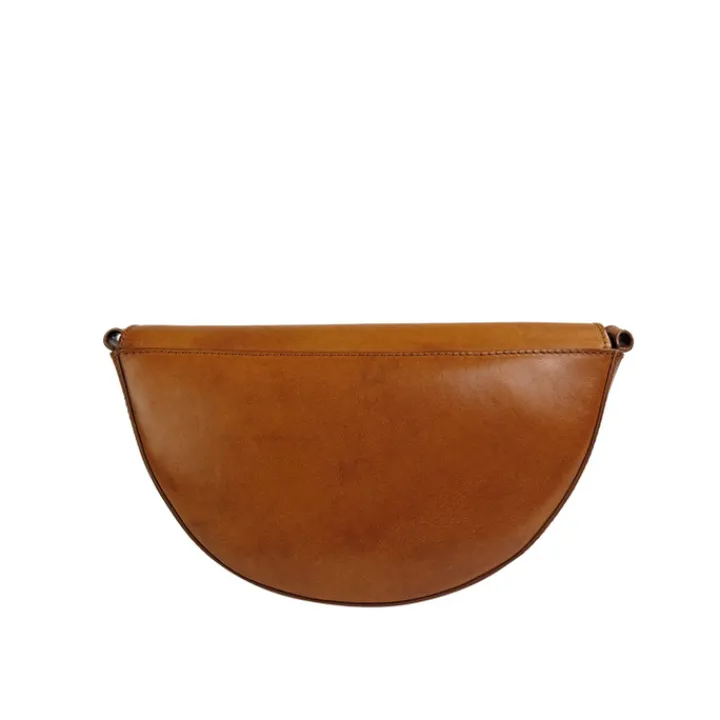 Schoudertassen|Crossbody>O My Bag Laura Shoulderbag cognac