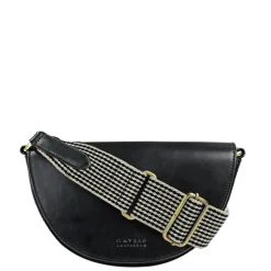 Schoudertassen|Crossbody>O My Bag Laura Shoulderbag black
