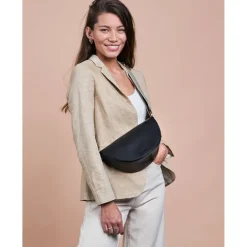 Schoudertassen|Crossbody>O My Bag Laura Shoulderbag black