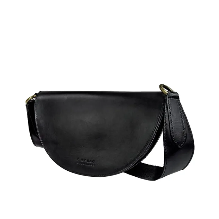 Schoudertassen|Crossbody>O My Bag Laura Shoulderbag black