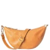 Schoudertassen|Crossbody>O My Bag Leo Crossbody cognac