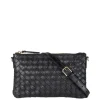 Schoudertassen|Crossbody>O My Bag Lexi Clutch black
