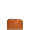 Mini Portemonnees|Kleine Portemonnees>O My Bag Lola Coin Purse cognac