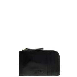 Mini Portemonnees|Kleine Portemonnees>O My Bag Lola Coin Purse black