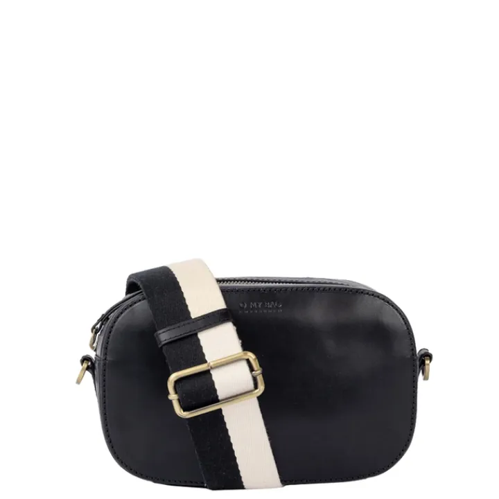 Schoudertassen|Crossbody>O My Bag Maya black