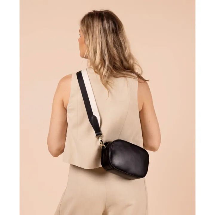 Schoudertassen|Crossbody>O My Bag Maya black