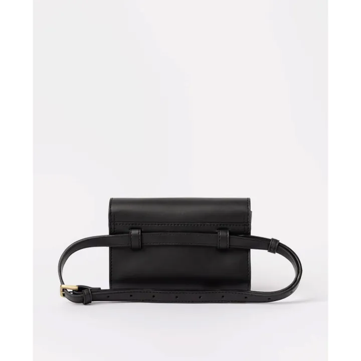 Heuptassen|Crossbody>O My Bag Sanne Belt Bag black