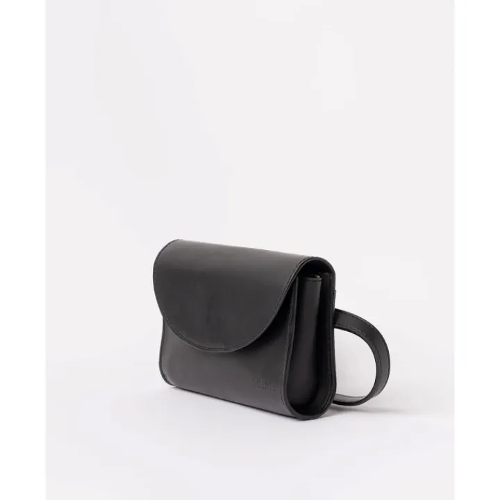Heuptassen|Crossbody>O My Bag Sanne Belt Bag black