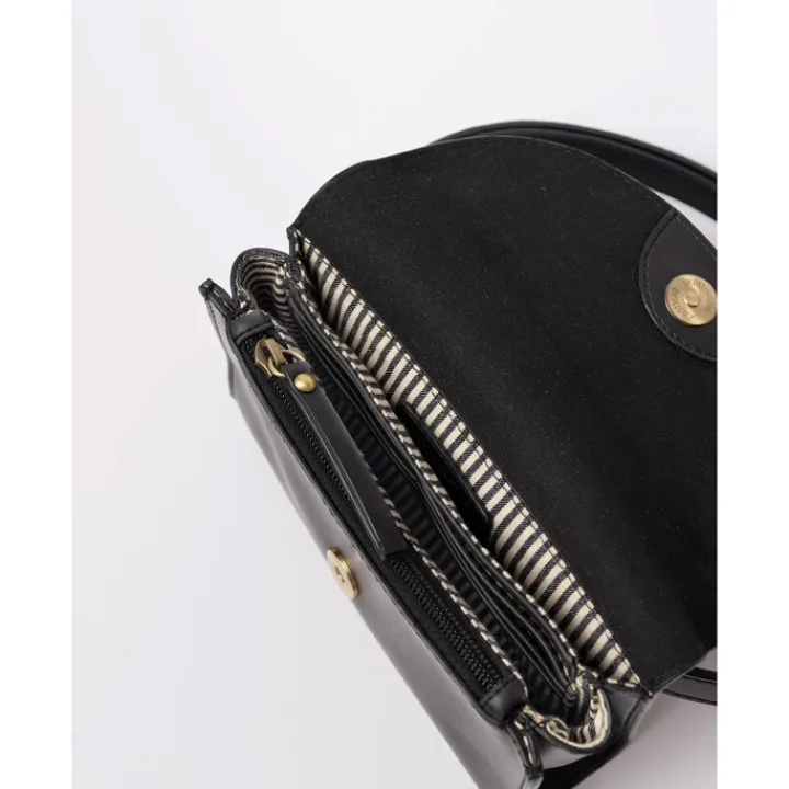 Heuptassen|Crossbody>O My Bag Sanne Belt Bag black