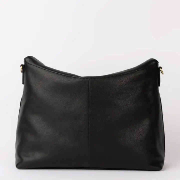 Schoudertassen|Fashion Tassen>O My Bag Sienna black