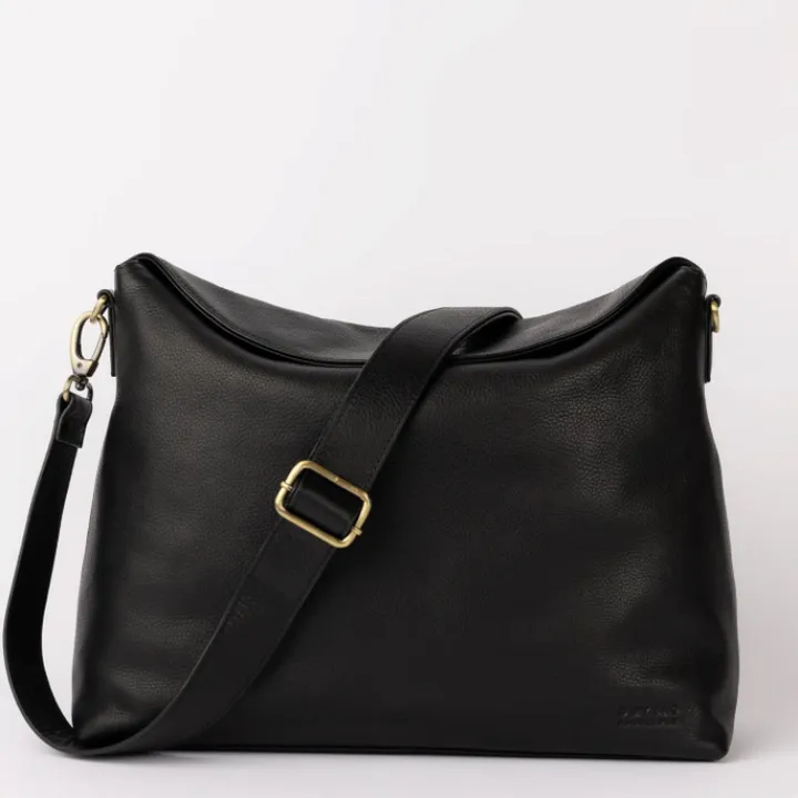 Schoudertassen|Fashion Tassen>O My Bag Sienna black