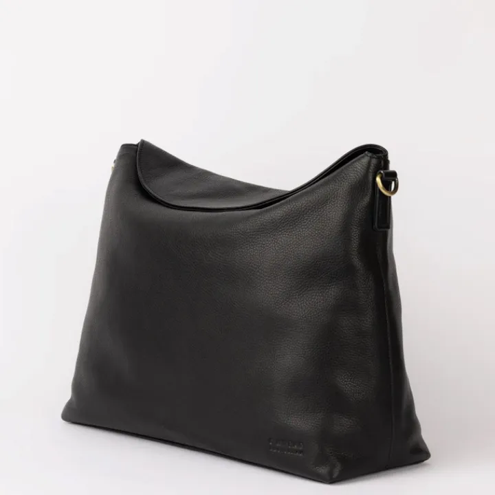 Schoudertassen|Fashion Tassen>O My Bag Sienna black